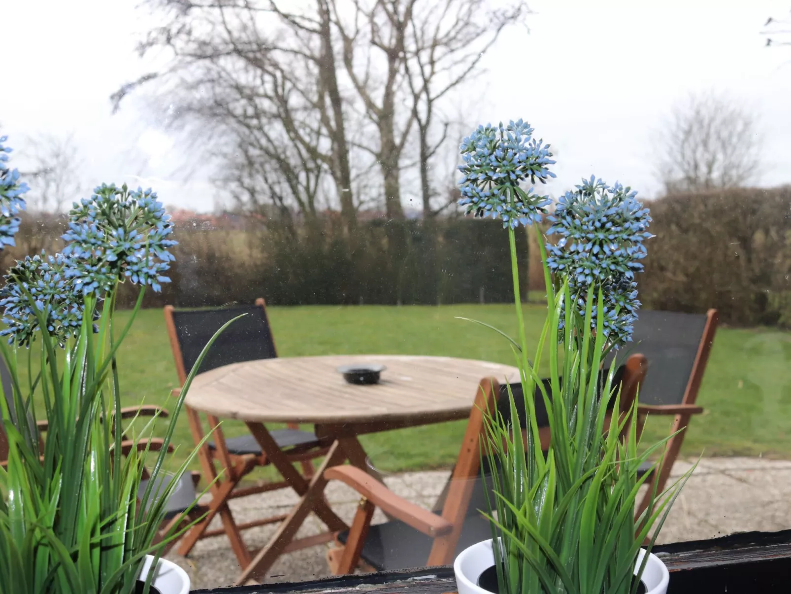 Burhave in Burhave-Buiten