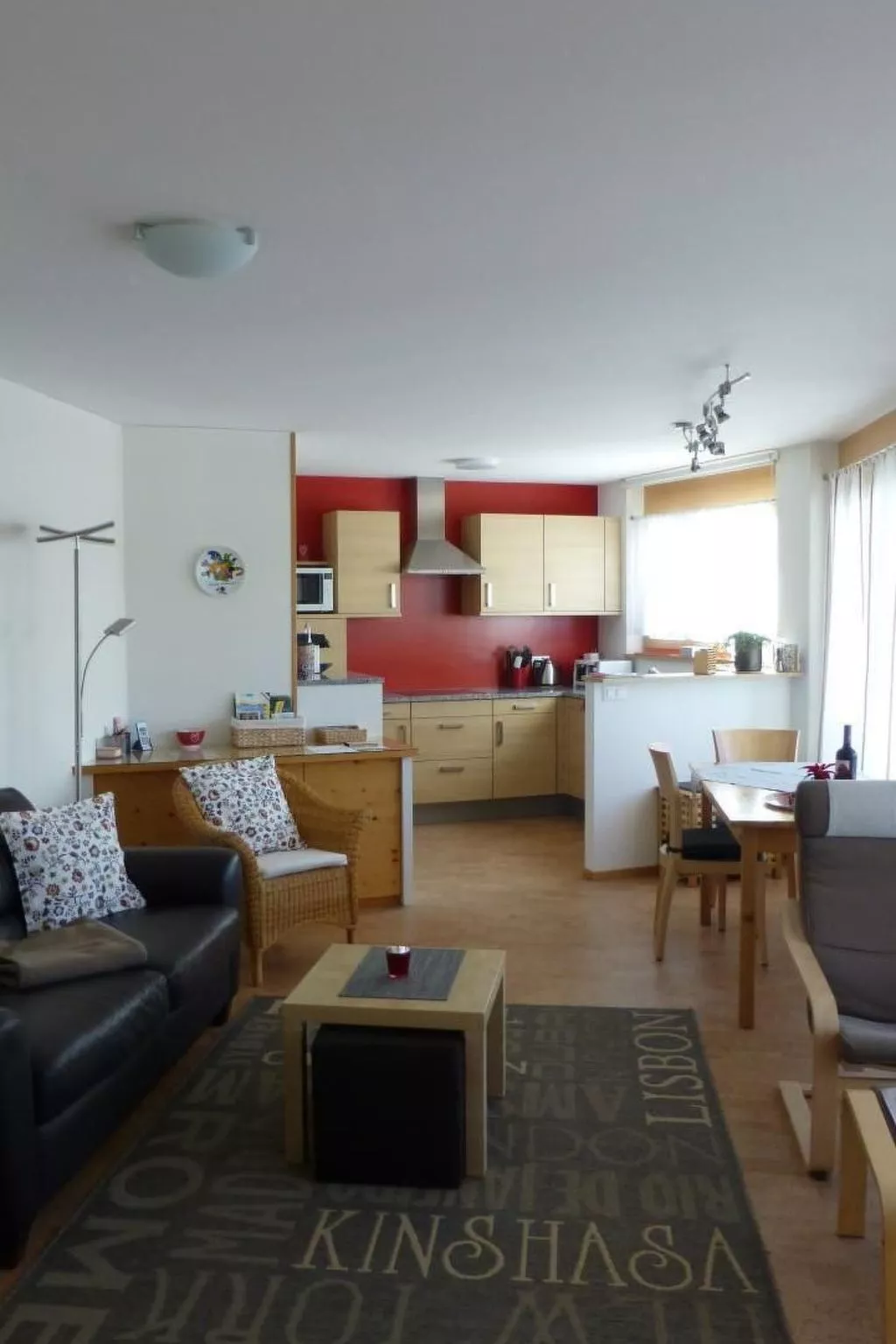 Chesa Tramèr-Binnen