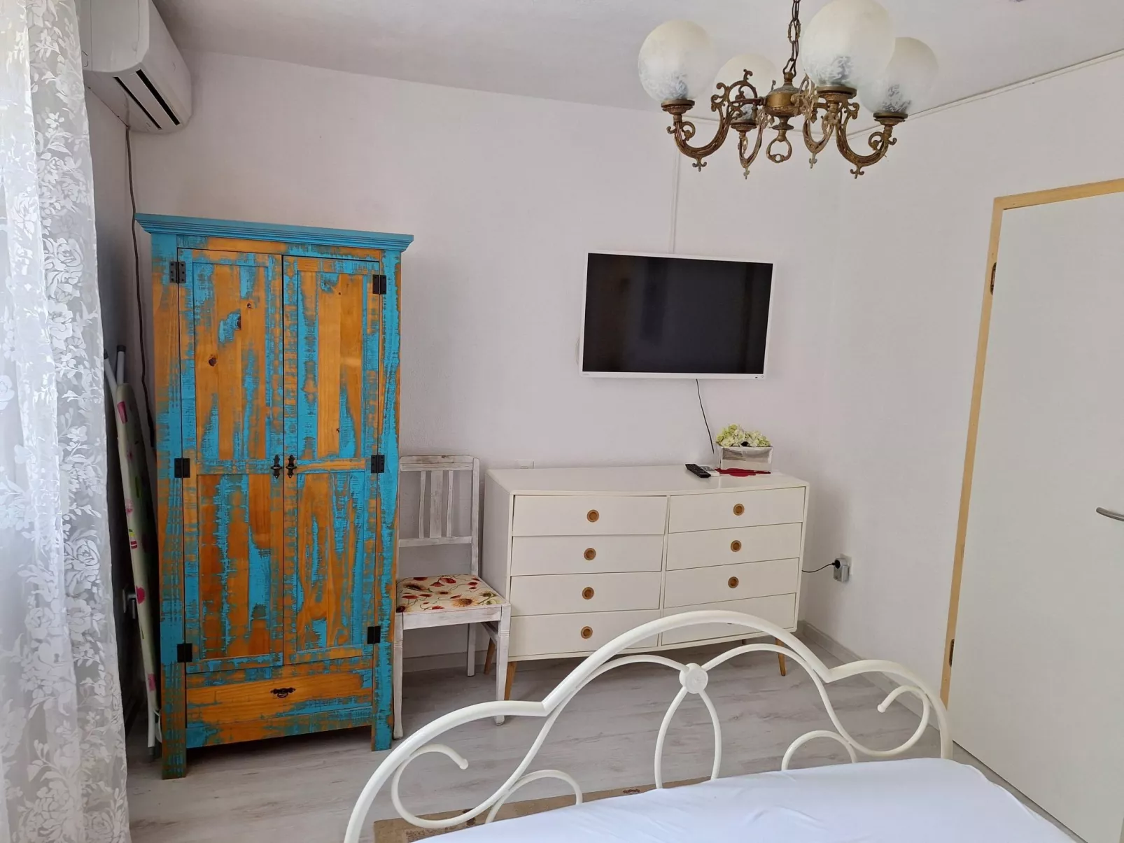 Srsen für 2 Personen in Kuciste-Binnen