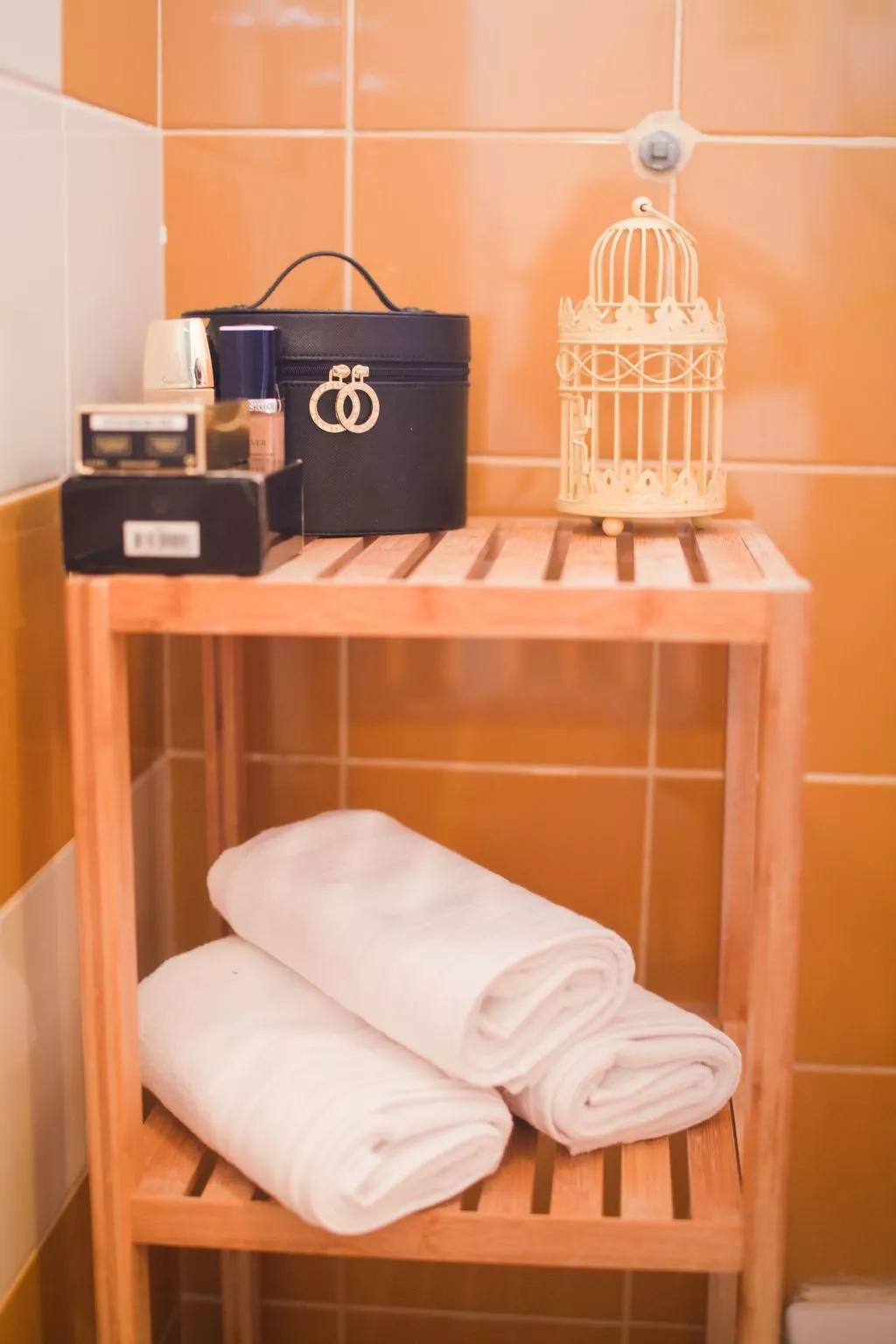 "Mango" direkt am Strand-Binnen