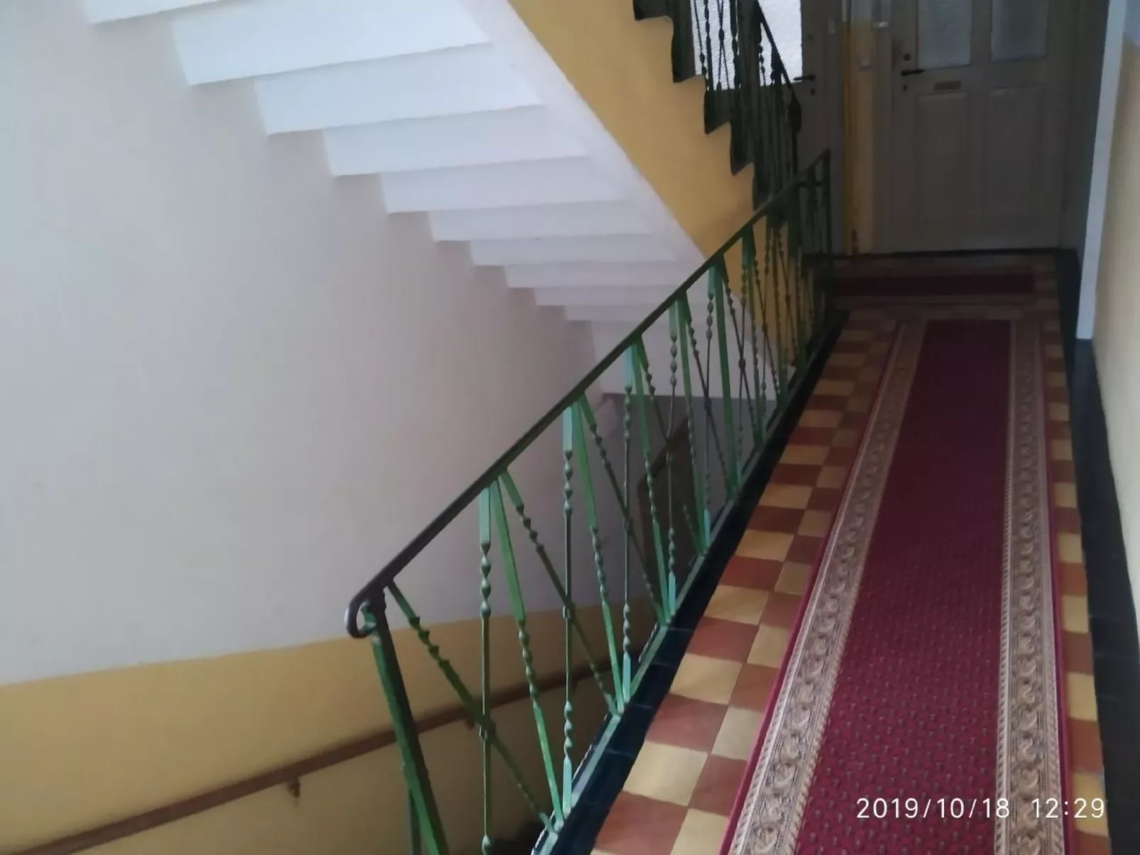 Appartement in Siebenlehn mit Grill und Terrasse-Image-tags.info