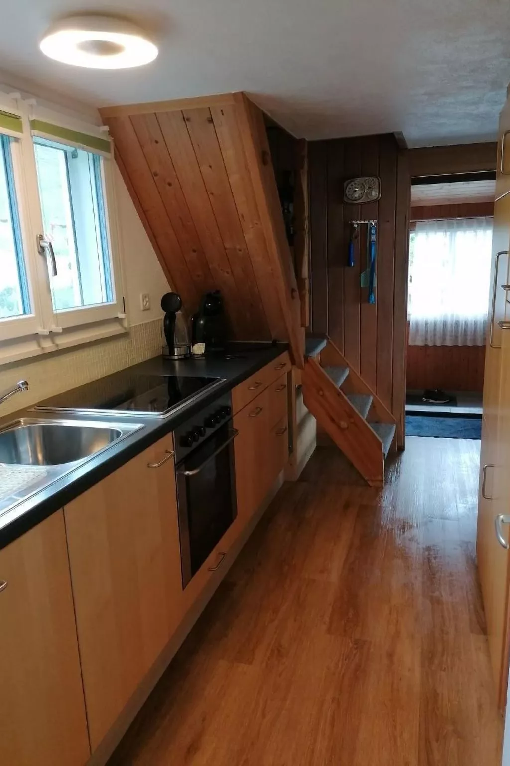 Rheintalblick-Binnen