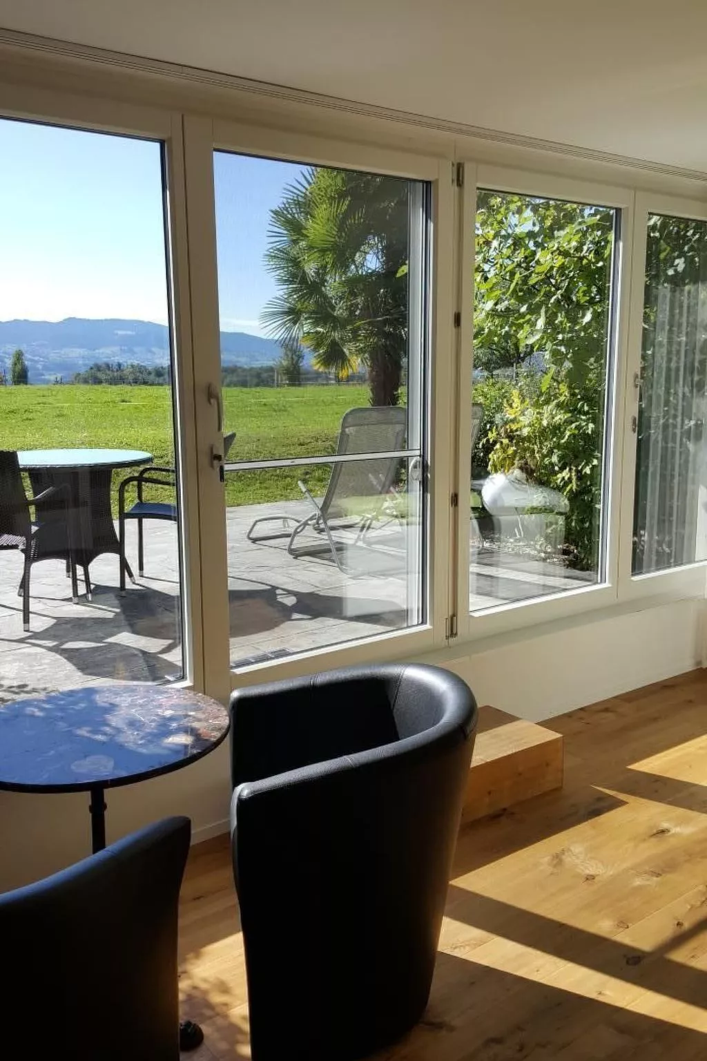 Moderne Ferienwohnung-Image-tags.info