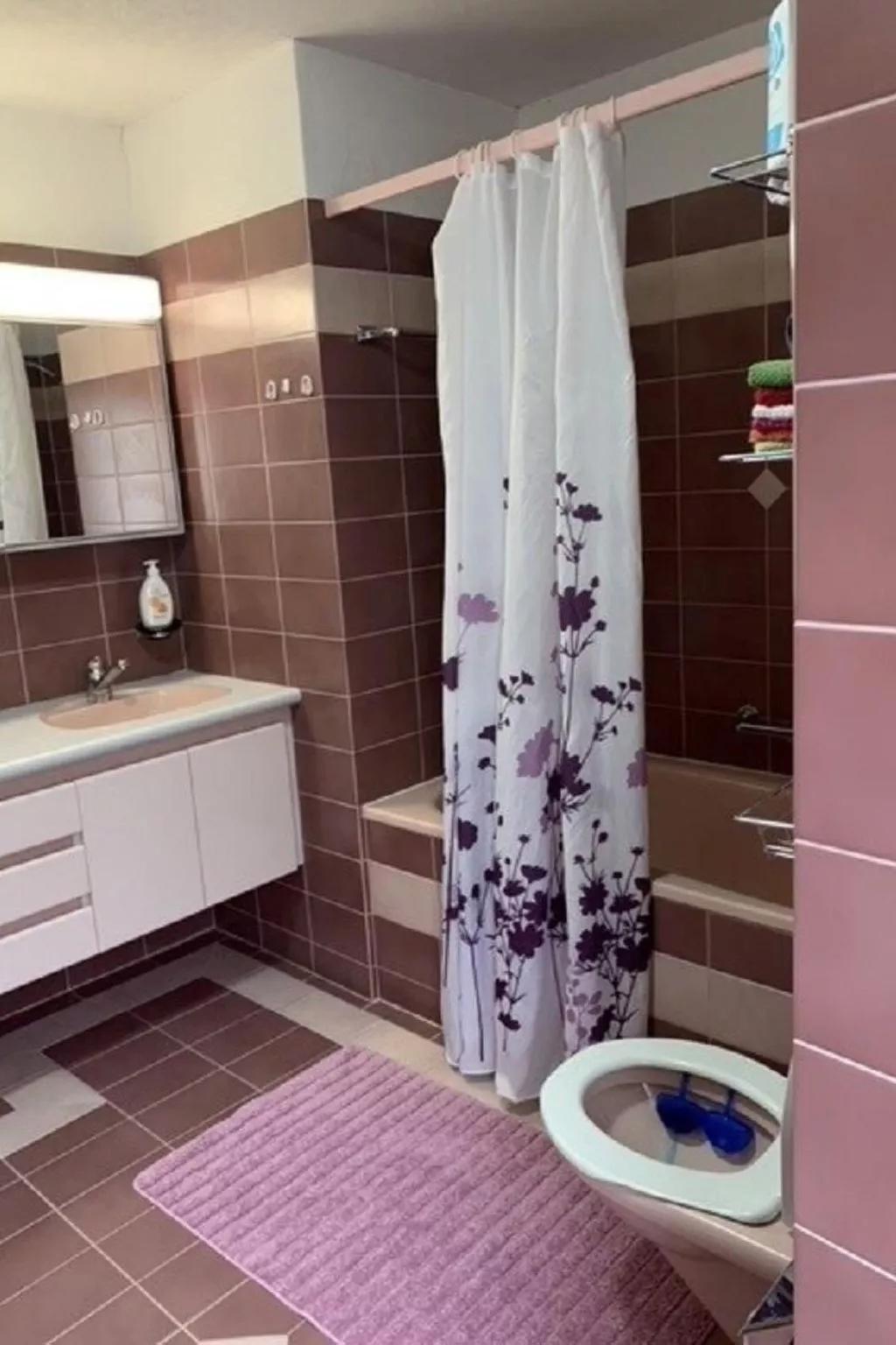 Appartamento FAMIGLIA TONDINI-Binnen