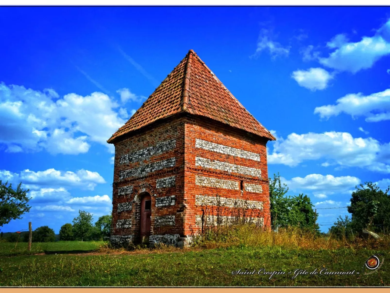 Für 8 Personen-Buiten