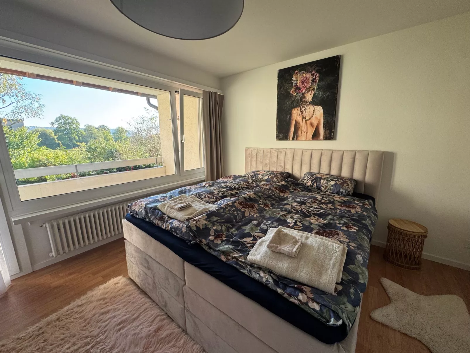 Silent Escape-Binnen