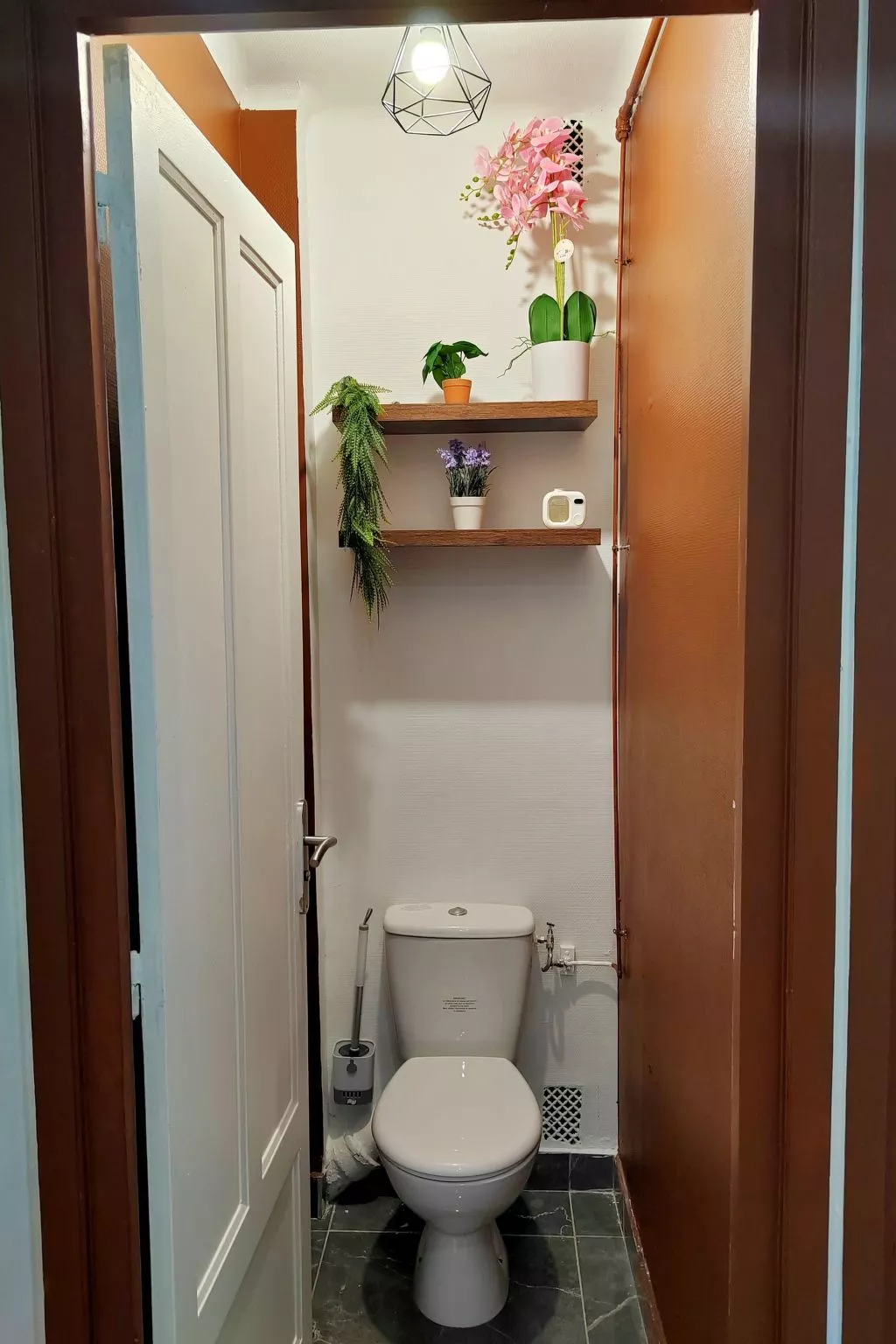 Wohnung im Stadtzentrum - 5 min vom Bahnhof entfernt - 62 m2 - in der Nähe von-Binnen