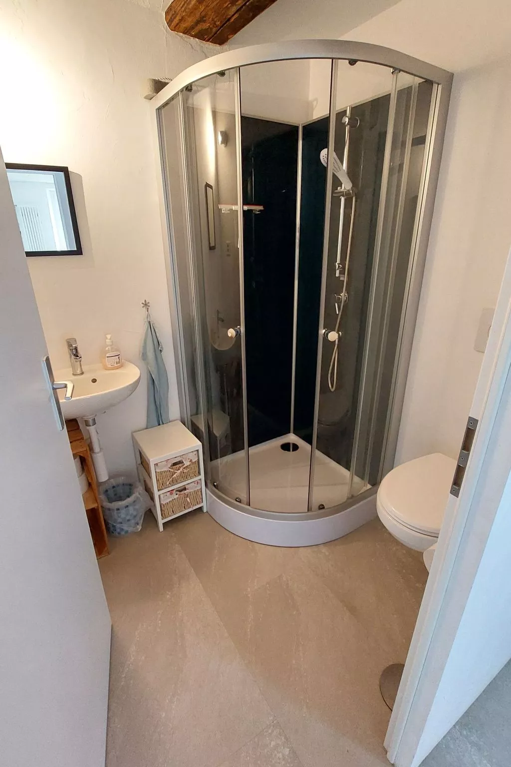 Giselas Ruheplatz-Binnen