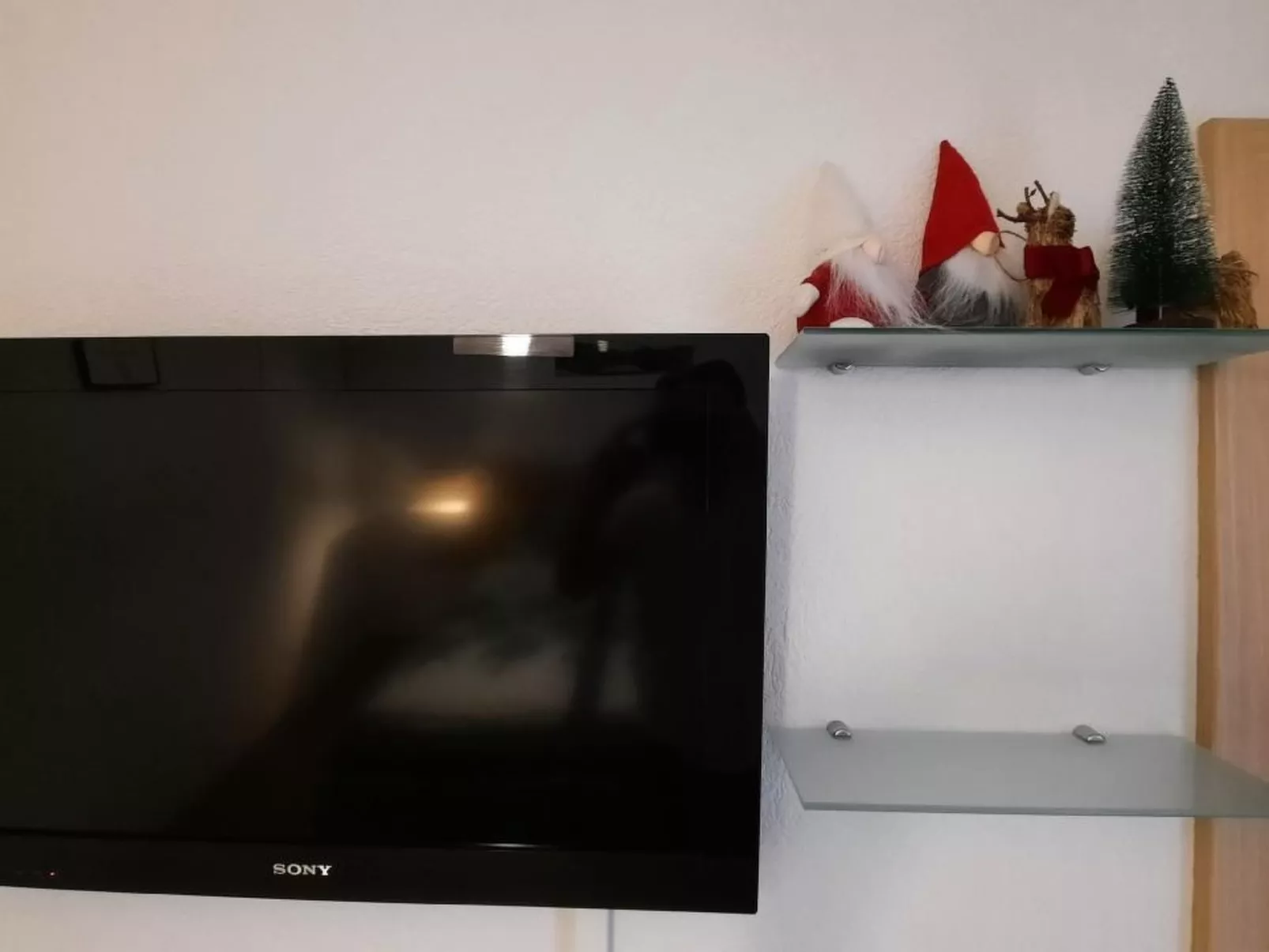 Guesthouse Petit Pré Studio ZEN-Binnen