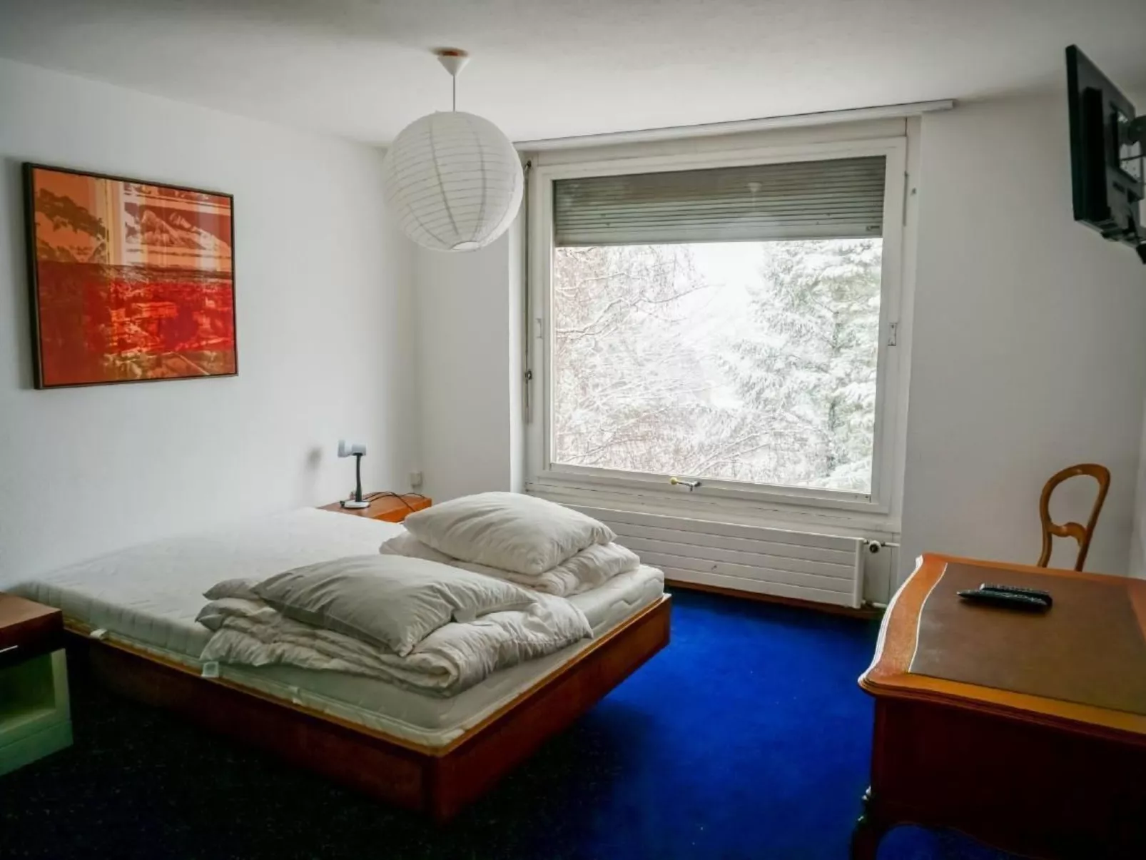 Casa Bambi 6.5 Zimmer-Binnen