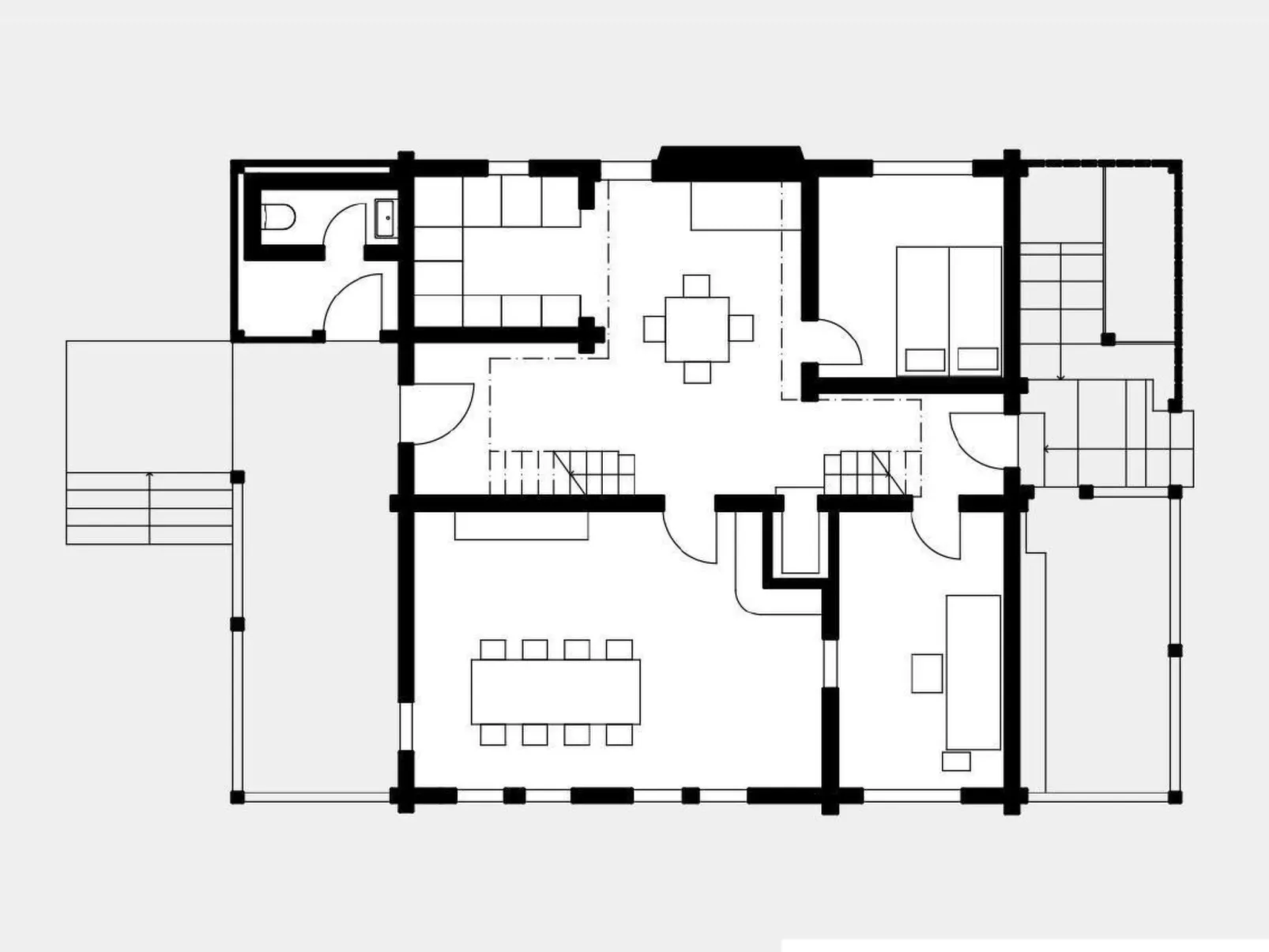Stüssihofstatt-Binnen