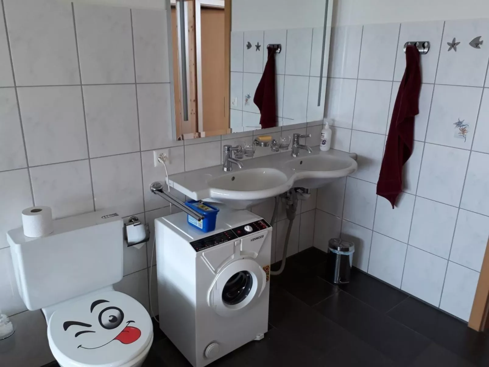 Sidlers Neuhof-Binnen