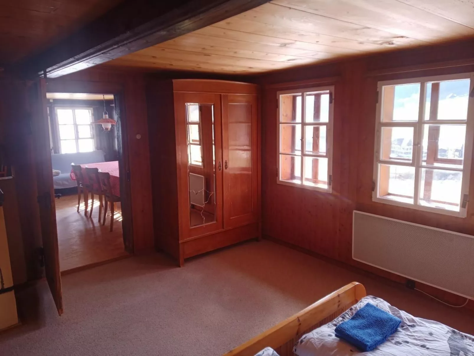 Antikes Ferienhaus-Image-tags.info