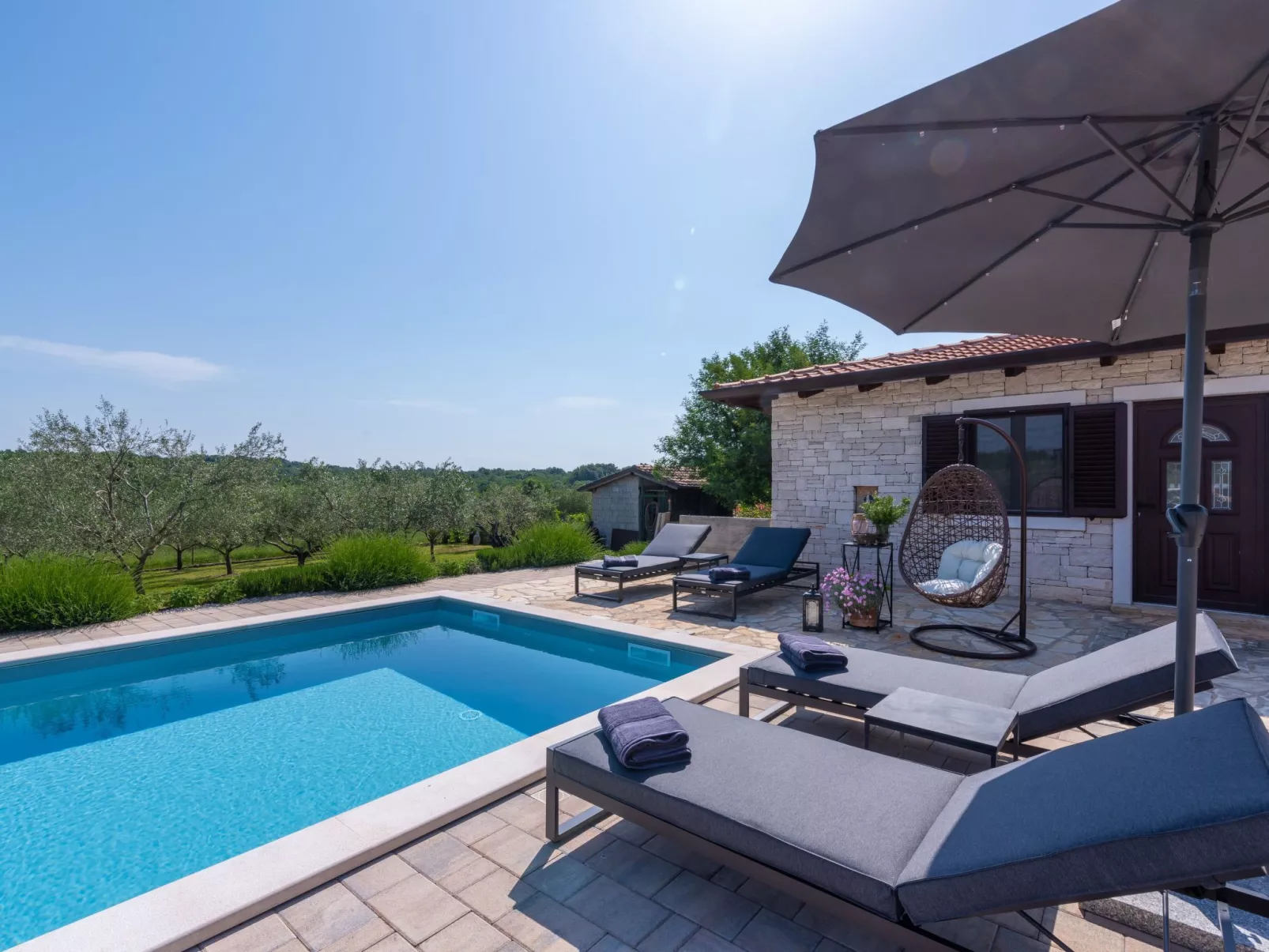 Villa Casa Claudia-Image-tags.info