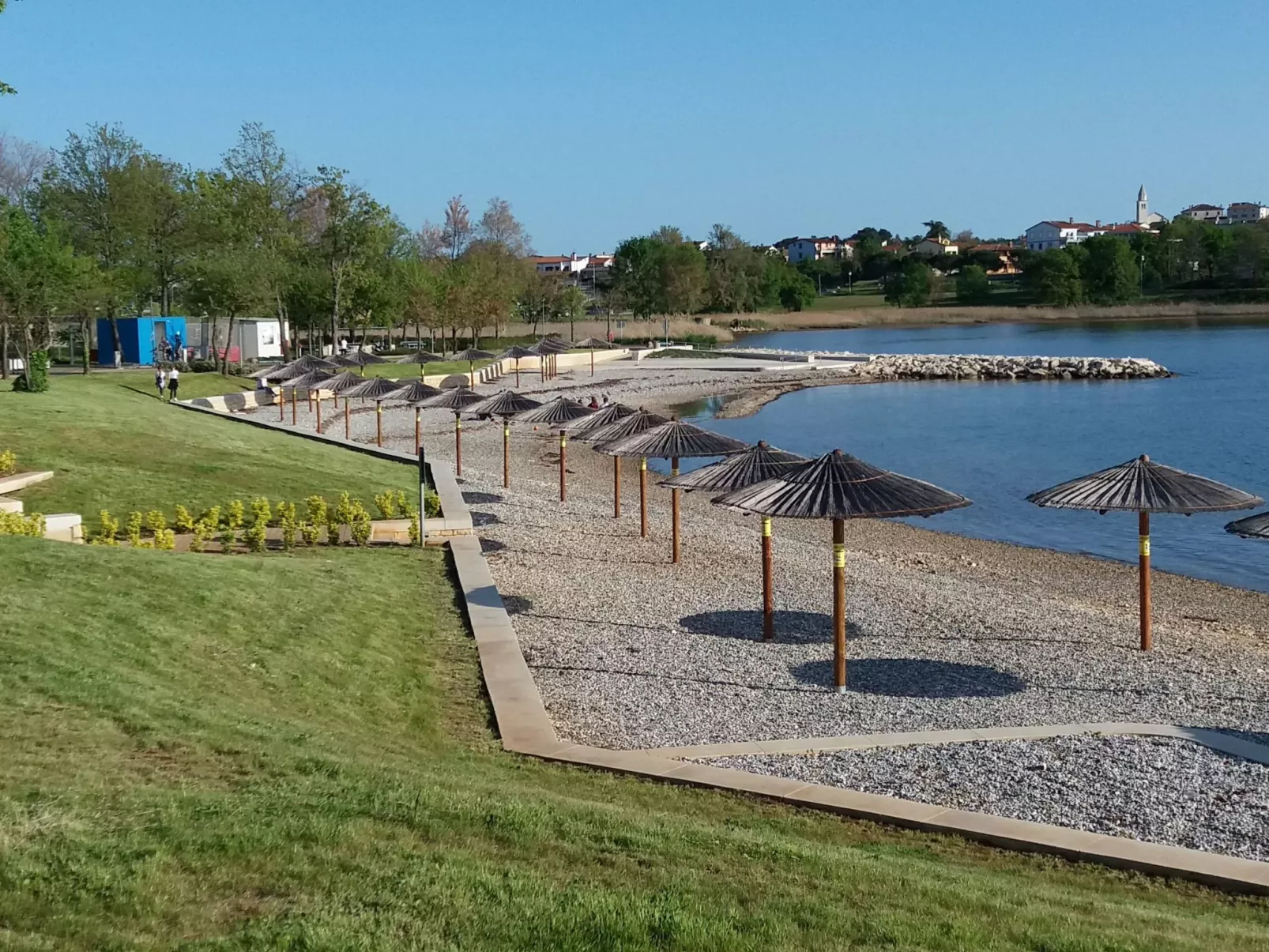 Onda, Ferienwohnung  mit  Loggia und eigener Eingang-Buiten