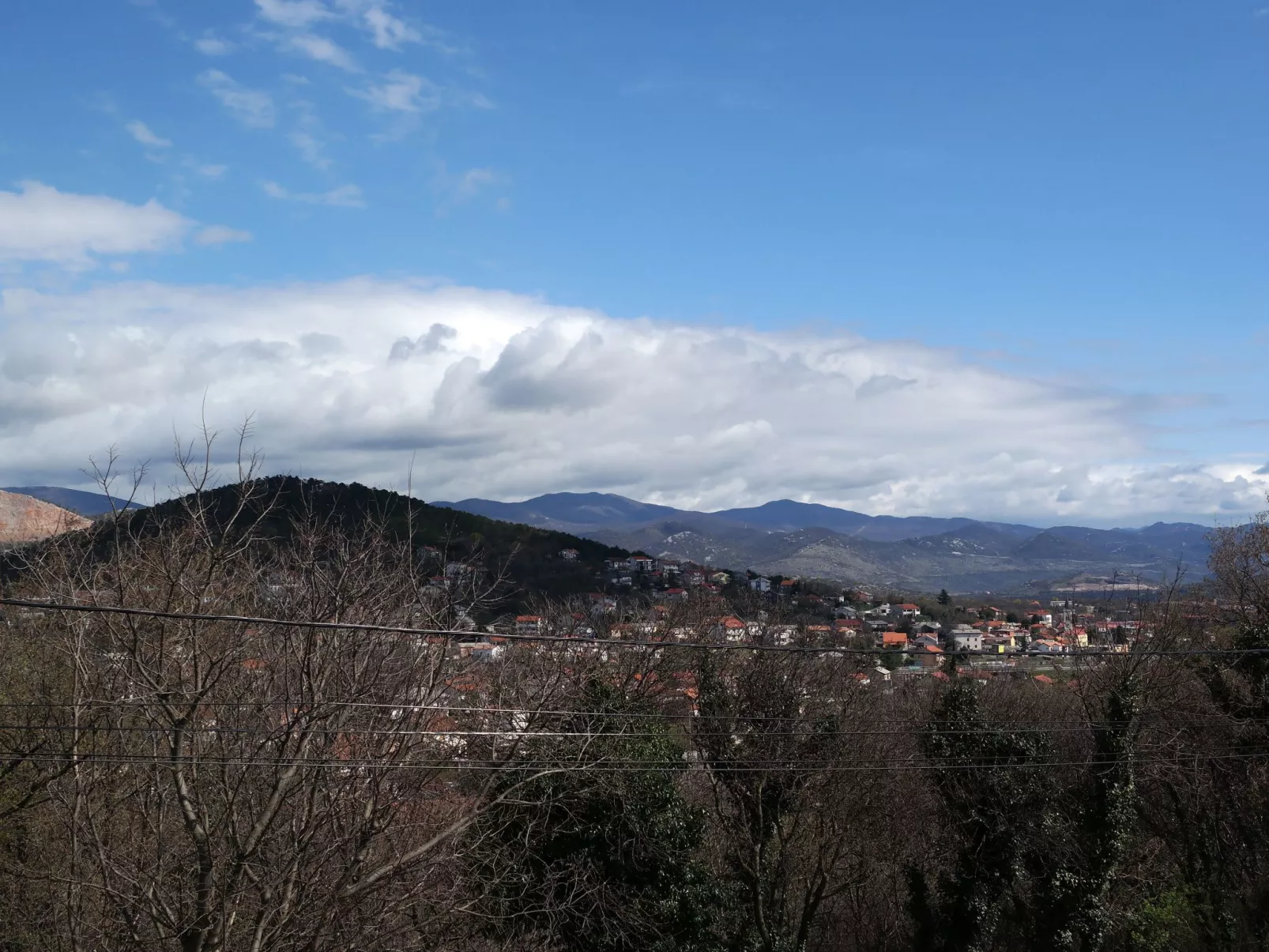 Appartement "Appartement Sarah" mit Balkon-Buiten