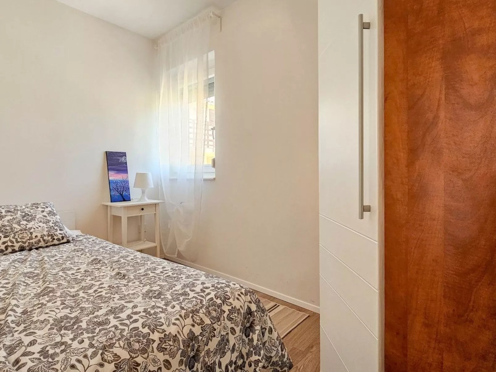 Wohnung für 4 Personen in der Altstadt-Binnen