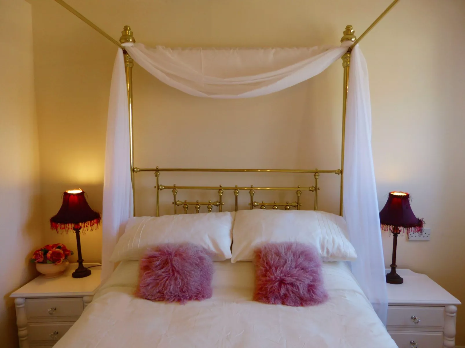 Gemütliches Ferienhaus für 2 Personen und 1 Kind-Image-tags.info