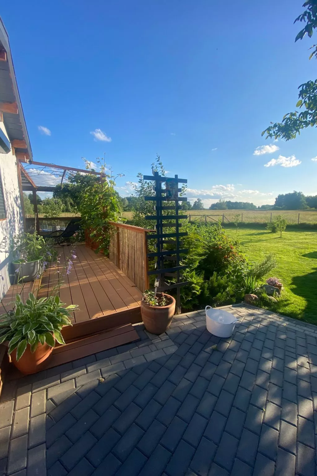 Relax’n’Spa-Buiten