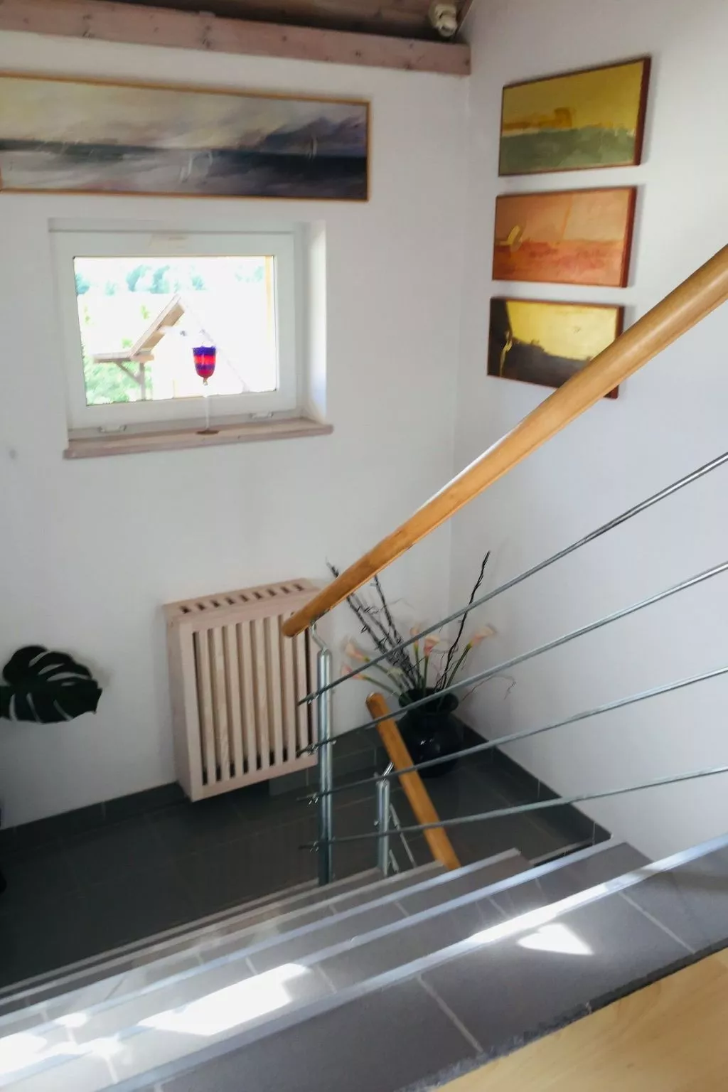 An der Kaschubischen Seenplatte-Buiten