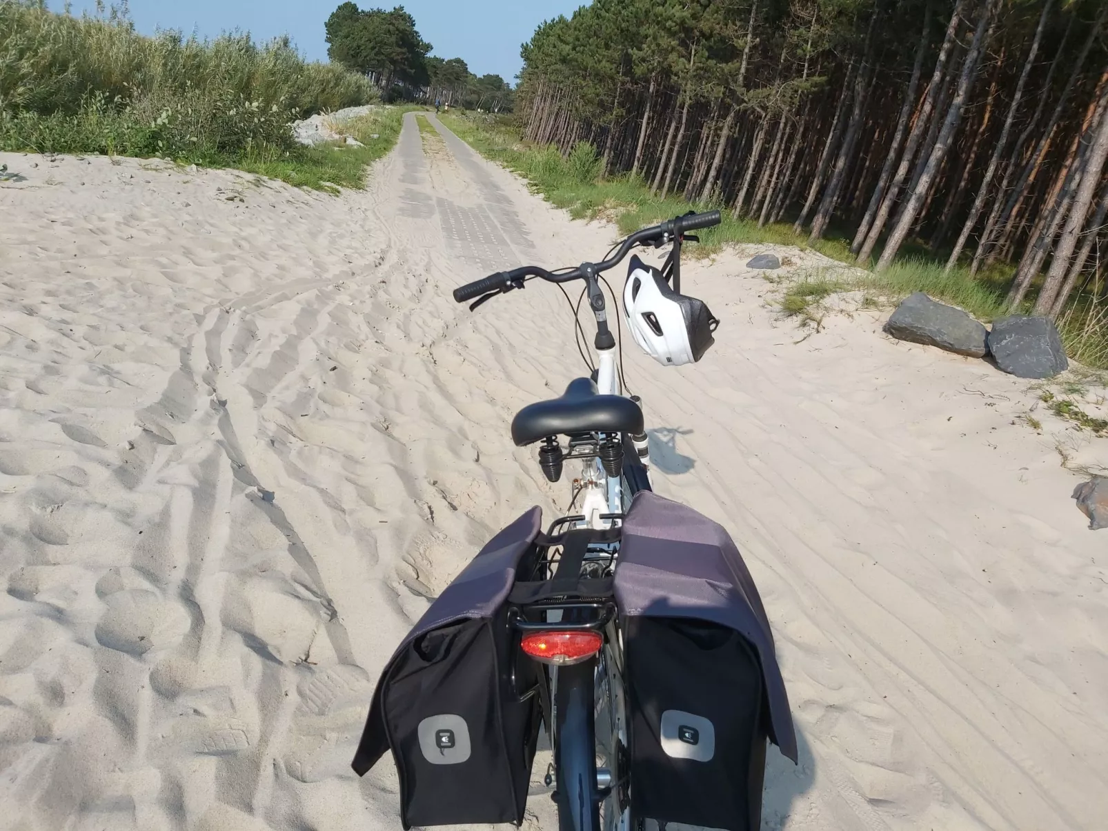 Sunny Baltic 2-Buiten