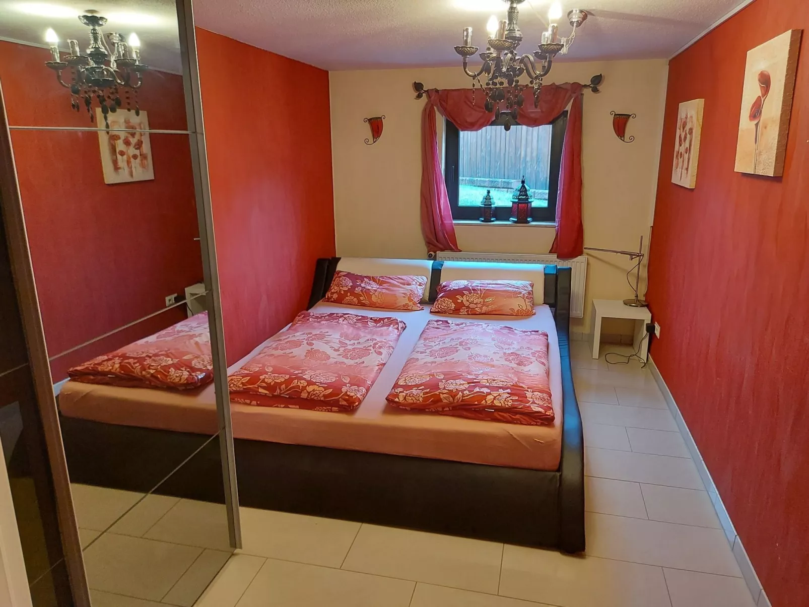 Gästehaus Petra-Binnen