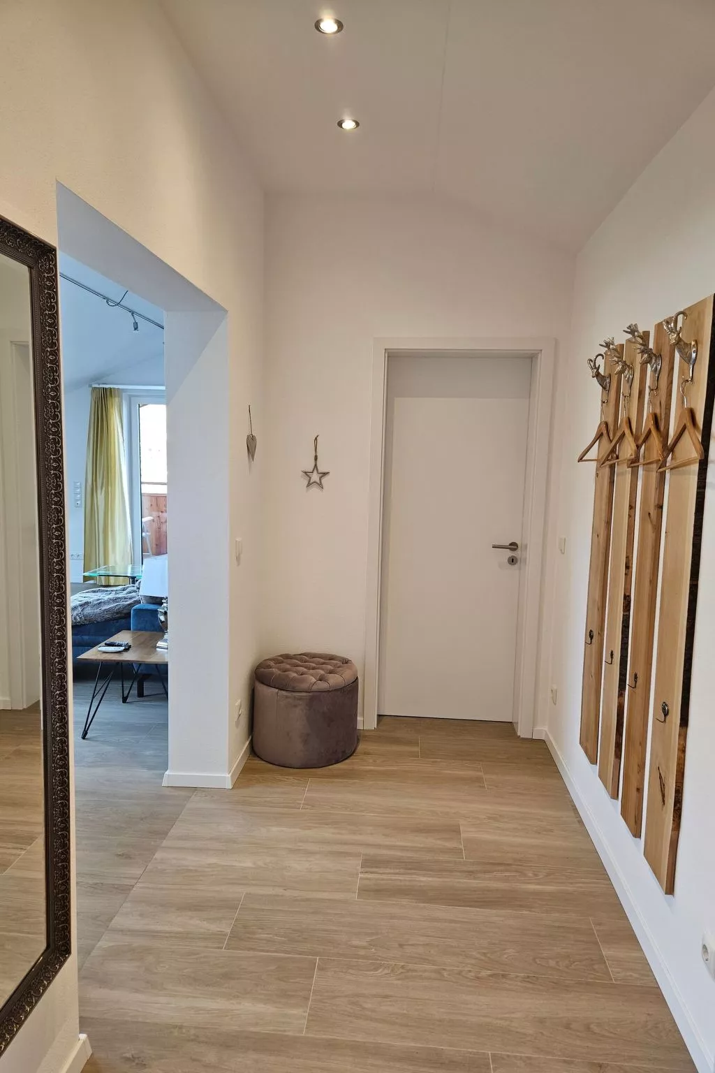 Tegernsee Stern bei Rottach-Egern-Binnen