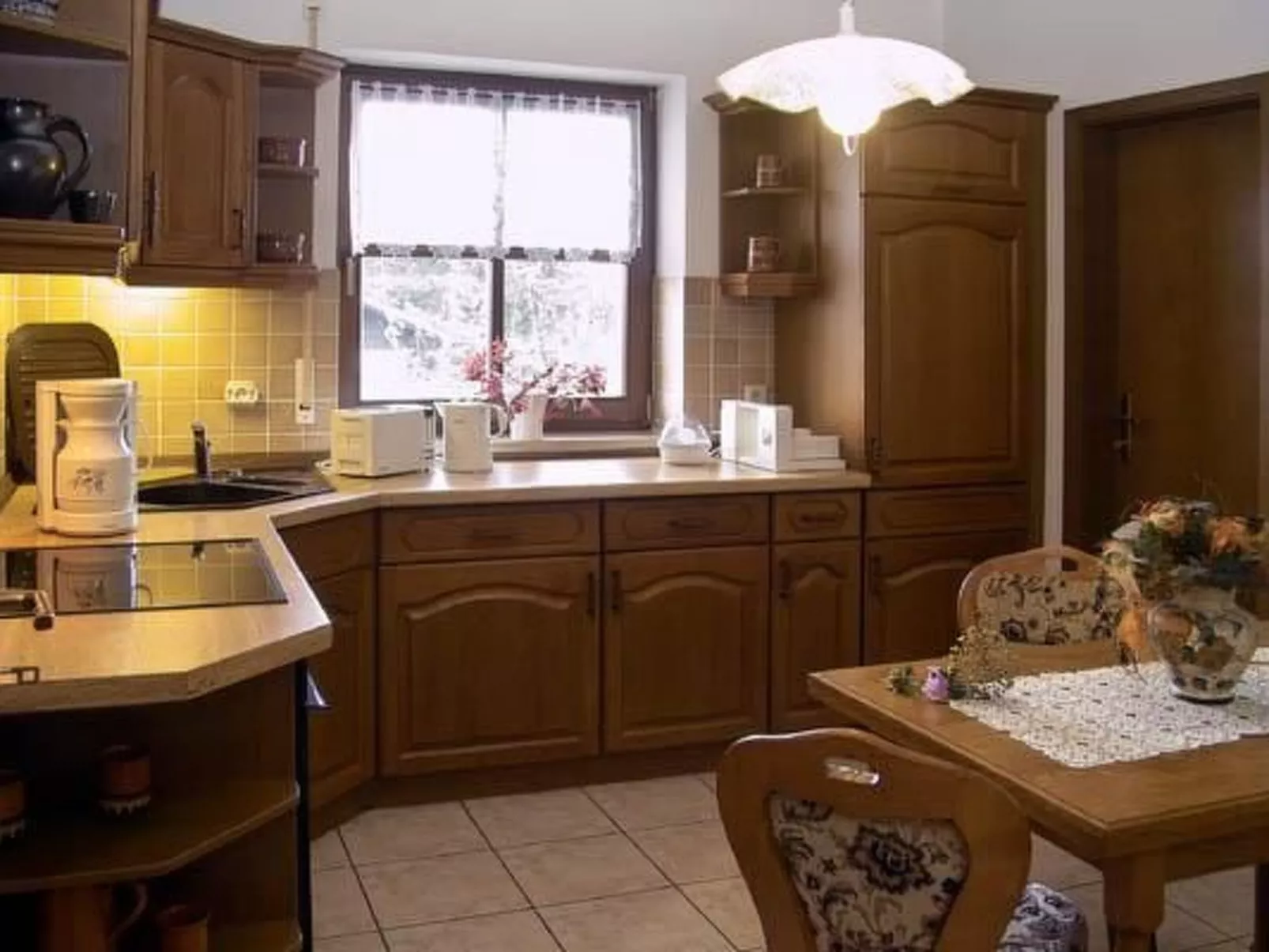 FeHaus Johannesberg-Binnen