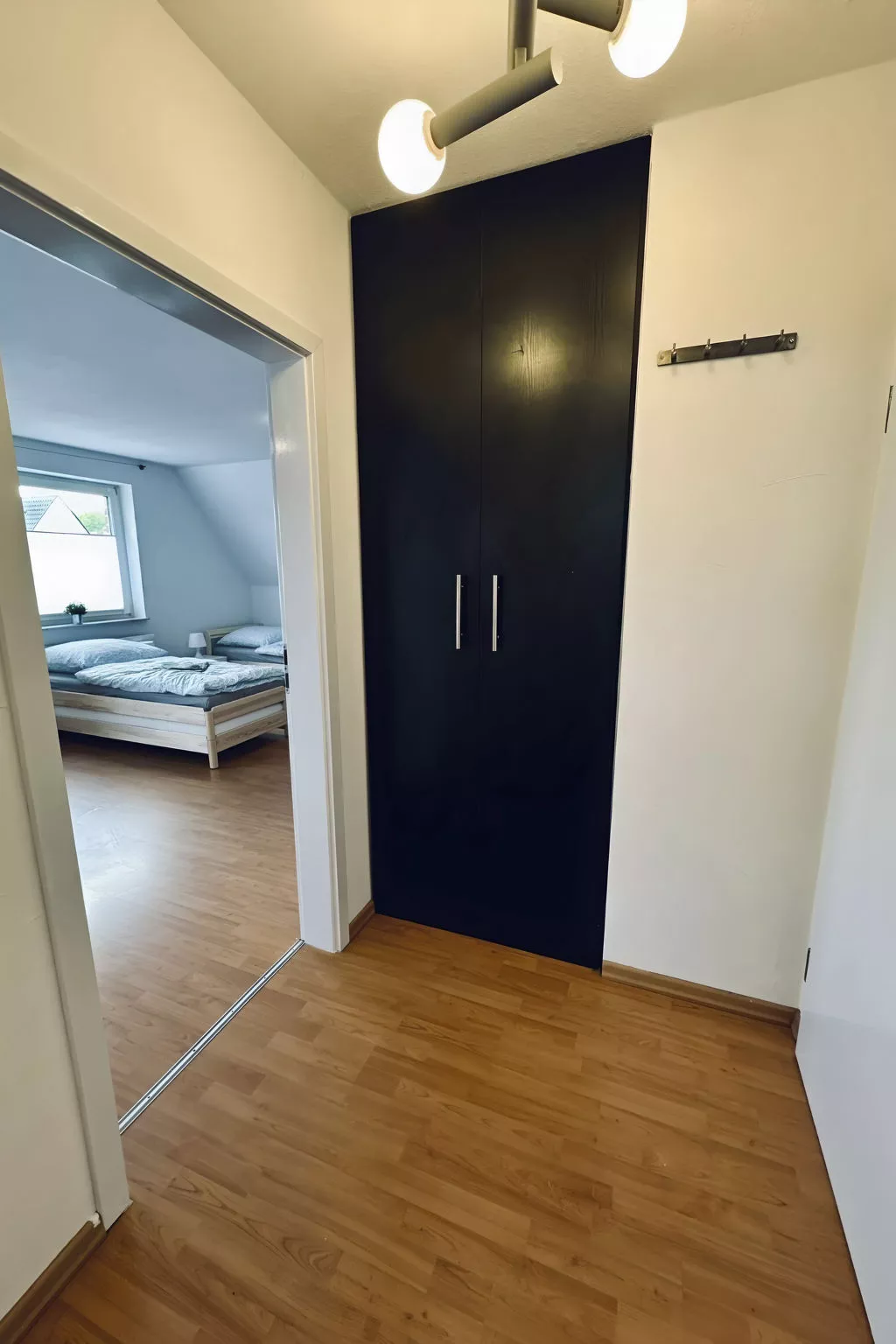 FeWo Waldhügelsee II-Binnen