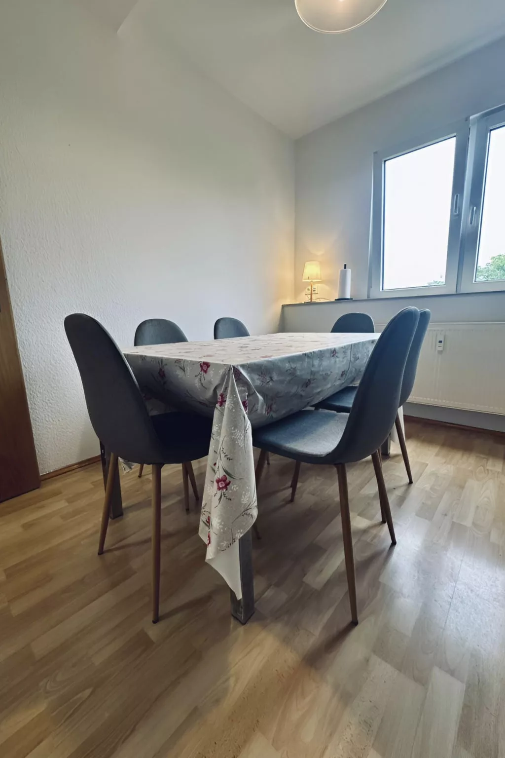 H&S Emsdetten II-Binnen