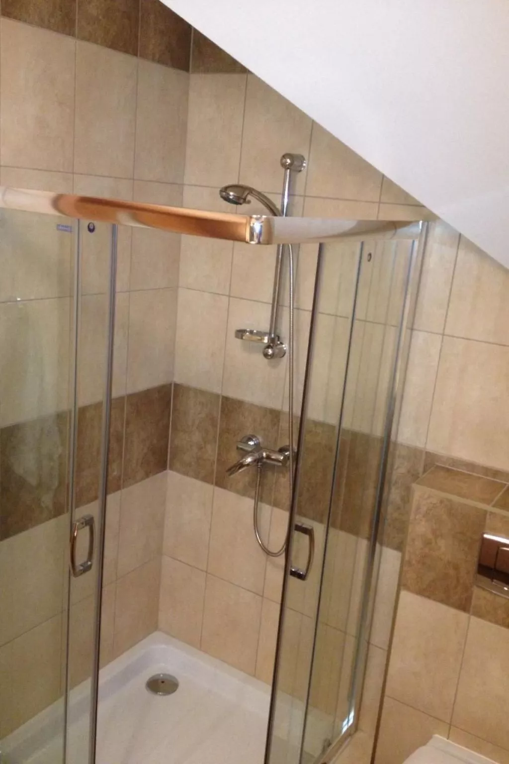 Komfortables Ferienhaus Ewa in Meszna Opacka-Binnen