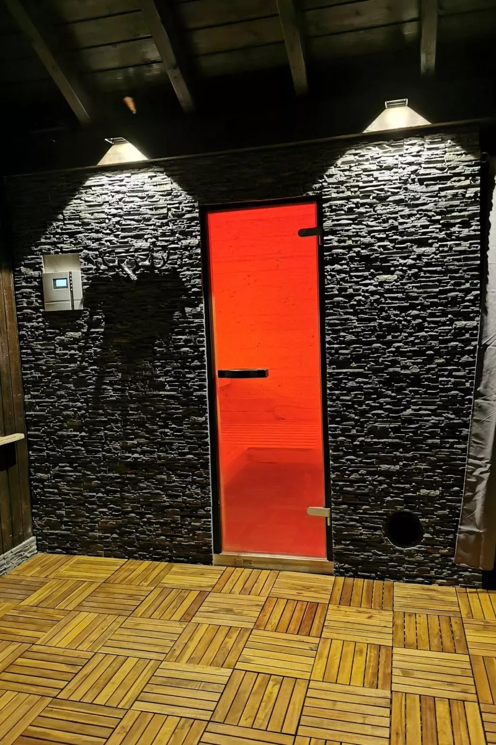 Odenwaldwellness-Buiten