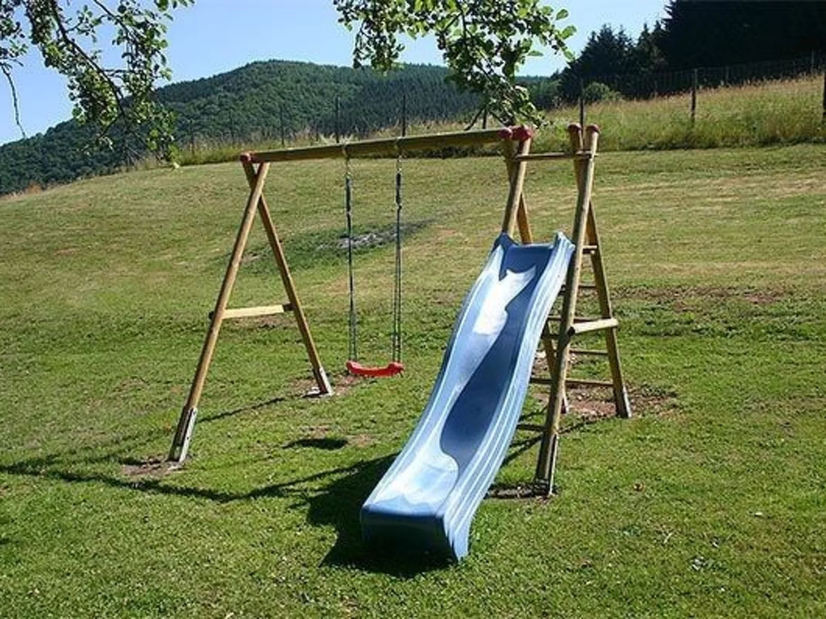 Für 11 Personen und 1 Kind-Buiten