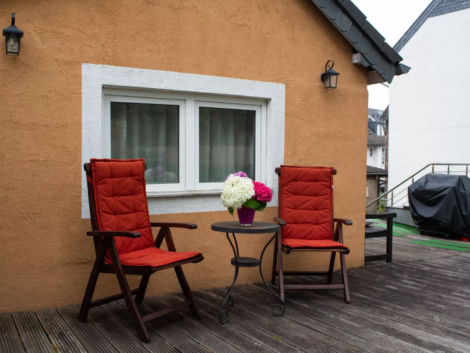 Villa Monte in Frechen Bachem bei Köln-Image-tags.info