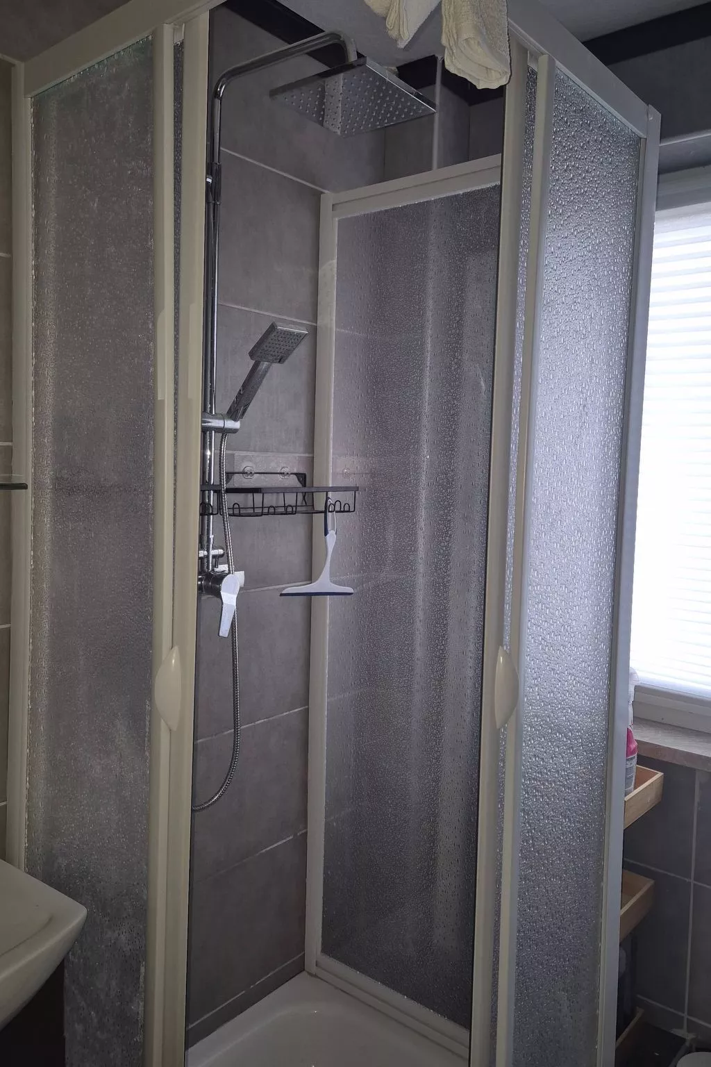 FeWo Festungsblick-Binnen