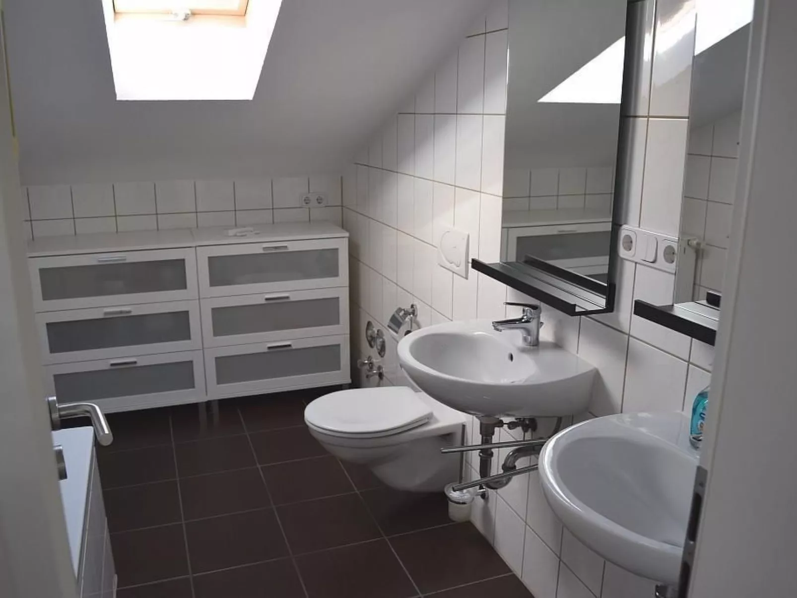 ByMina Ferienwohnung-Binnen