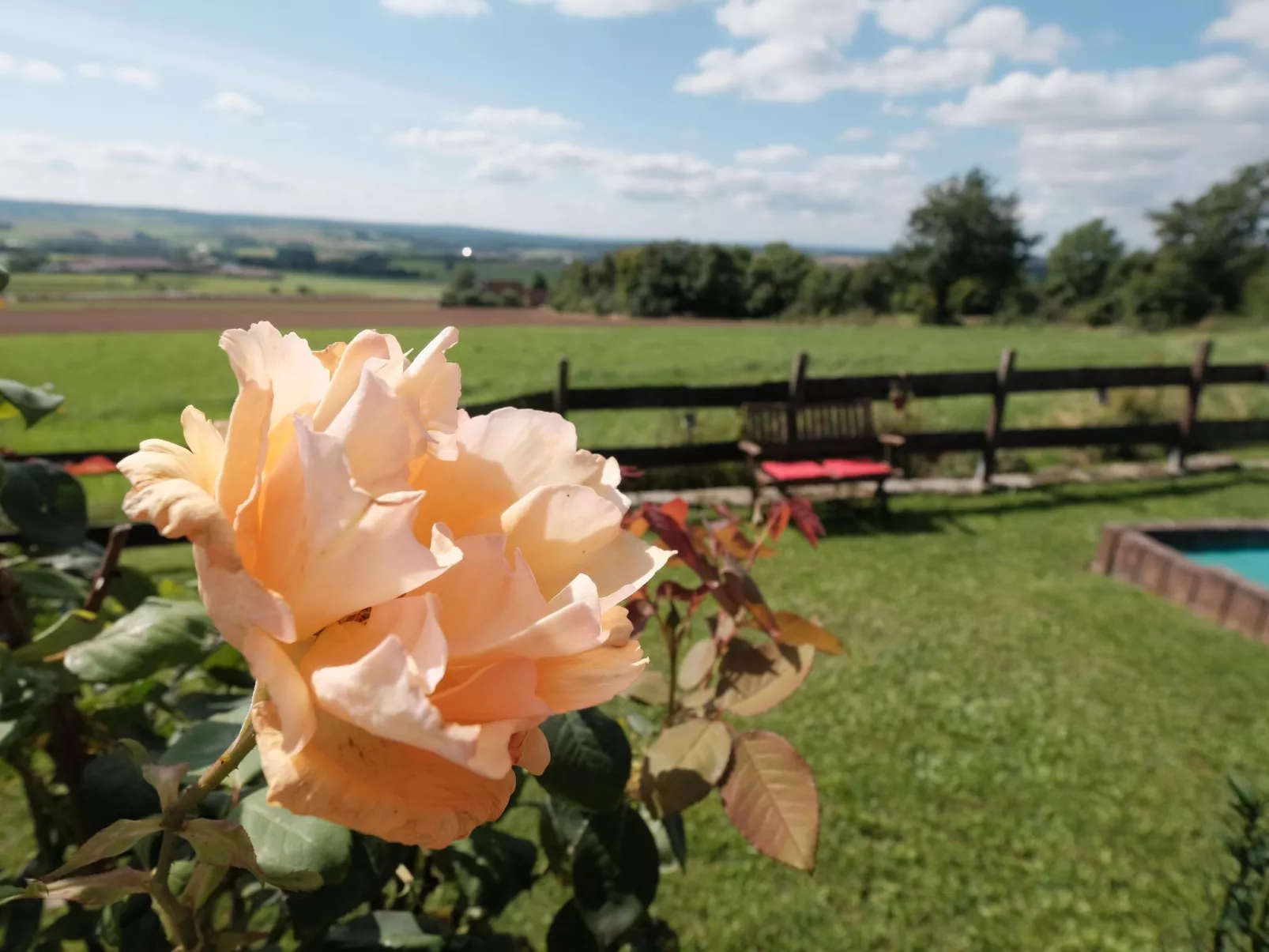 Fewo. Liebelt-Binnen