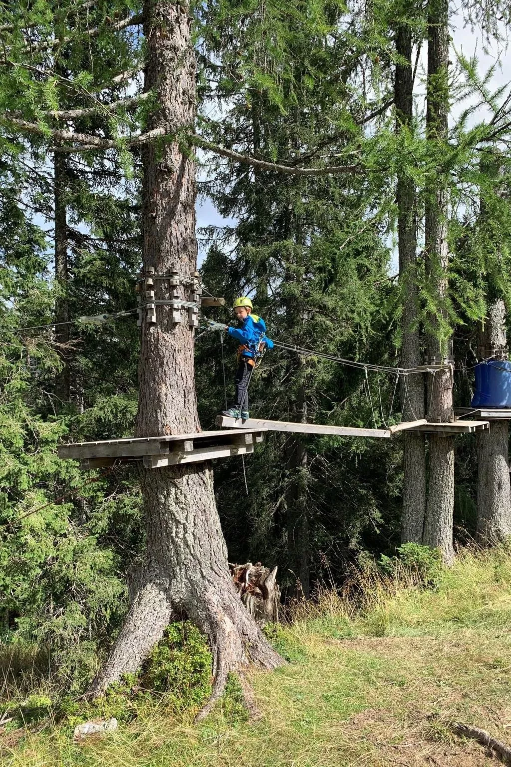 In Gemeinde Hermagor-Pressegger See mit Terrasse, Grill und Garten-Image-tags.info