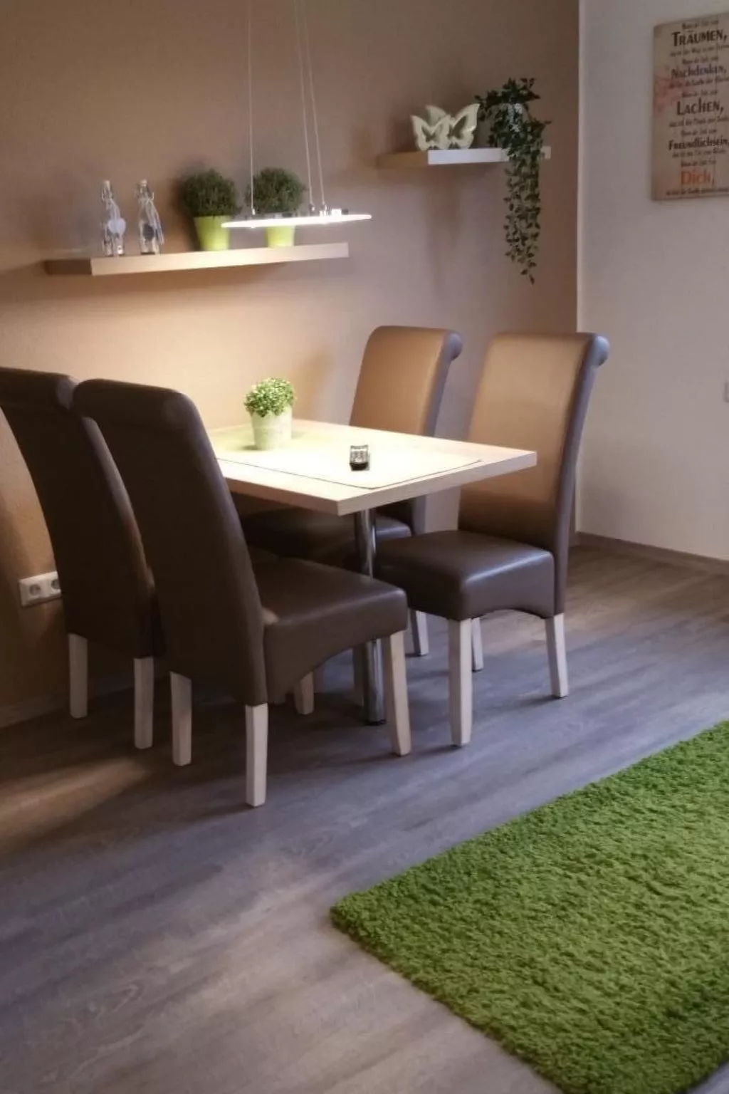 Ganze Wohnung in Voslapp-Binnen