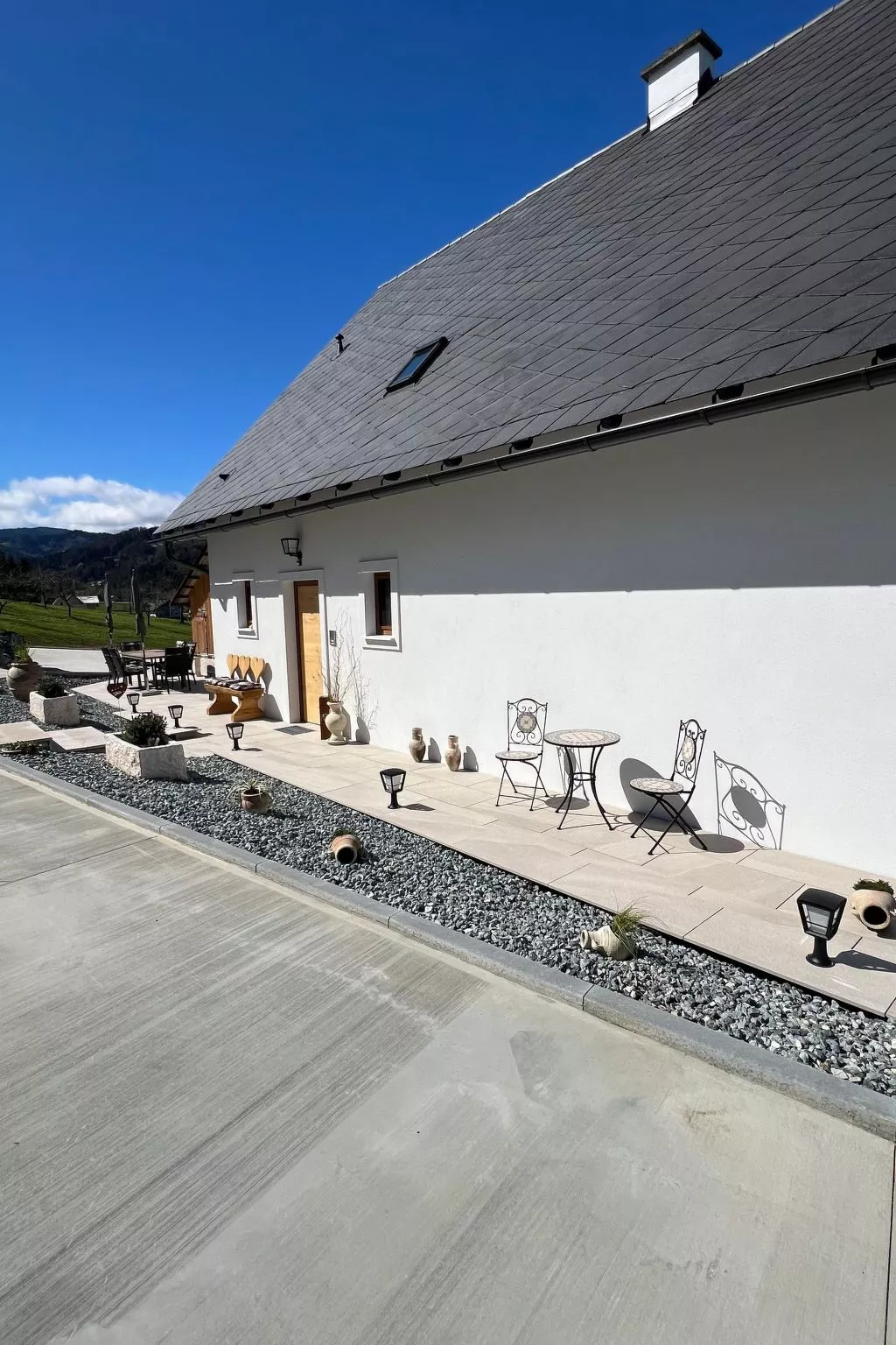 Sonnenschein1-Buiten