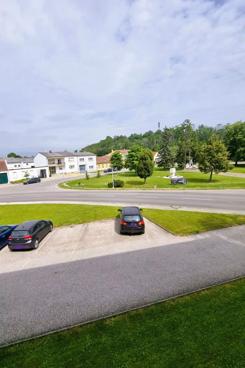 Familienfreundliche Wohnung im schönen Reisenberg-Binnen