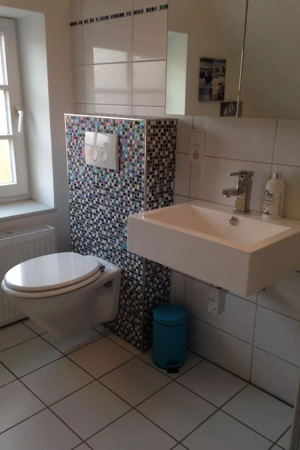 Ostedeichkate-Binnen