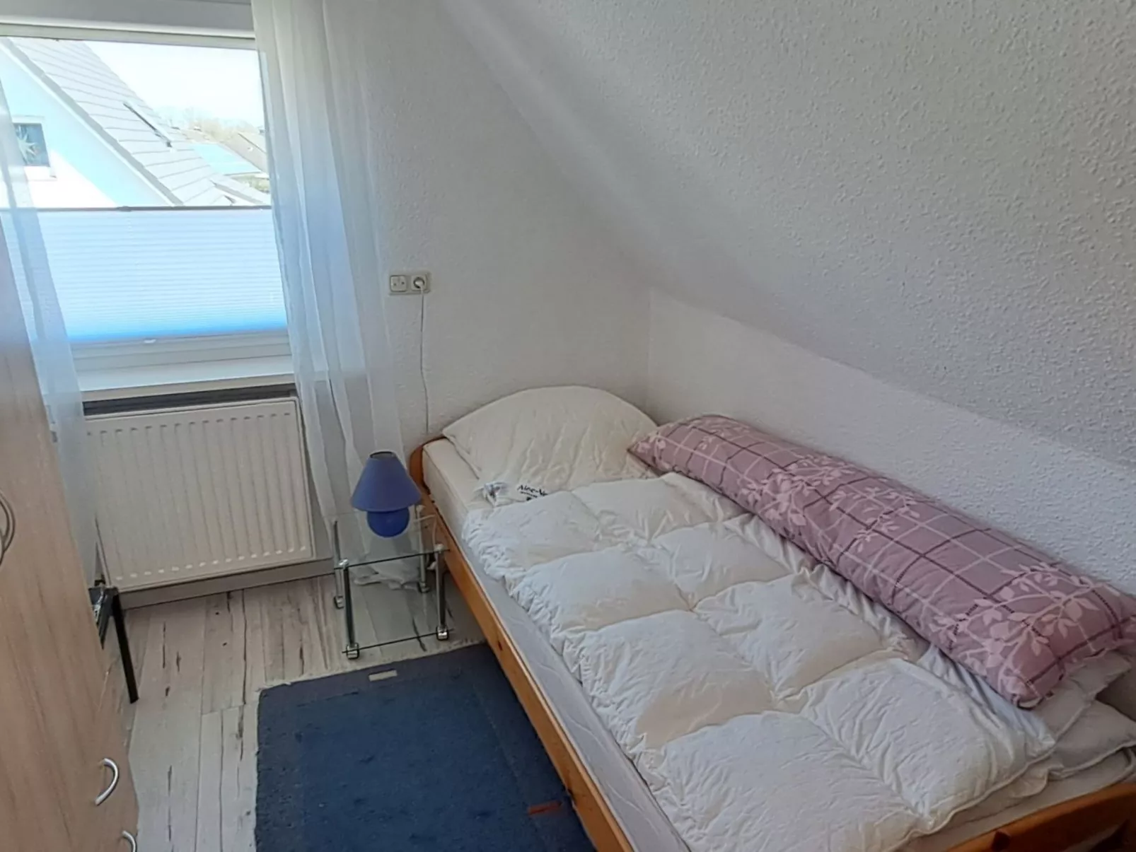 Dat grote Huus-Binnen