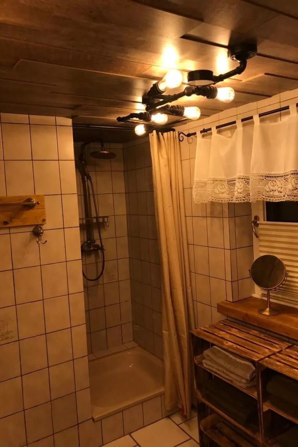 Gemütliches Reetdachhaus in Schleswig-Holstein-Binnen