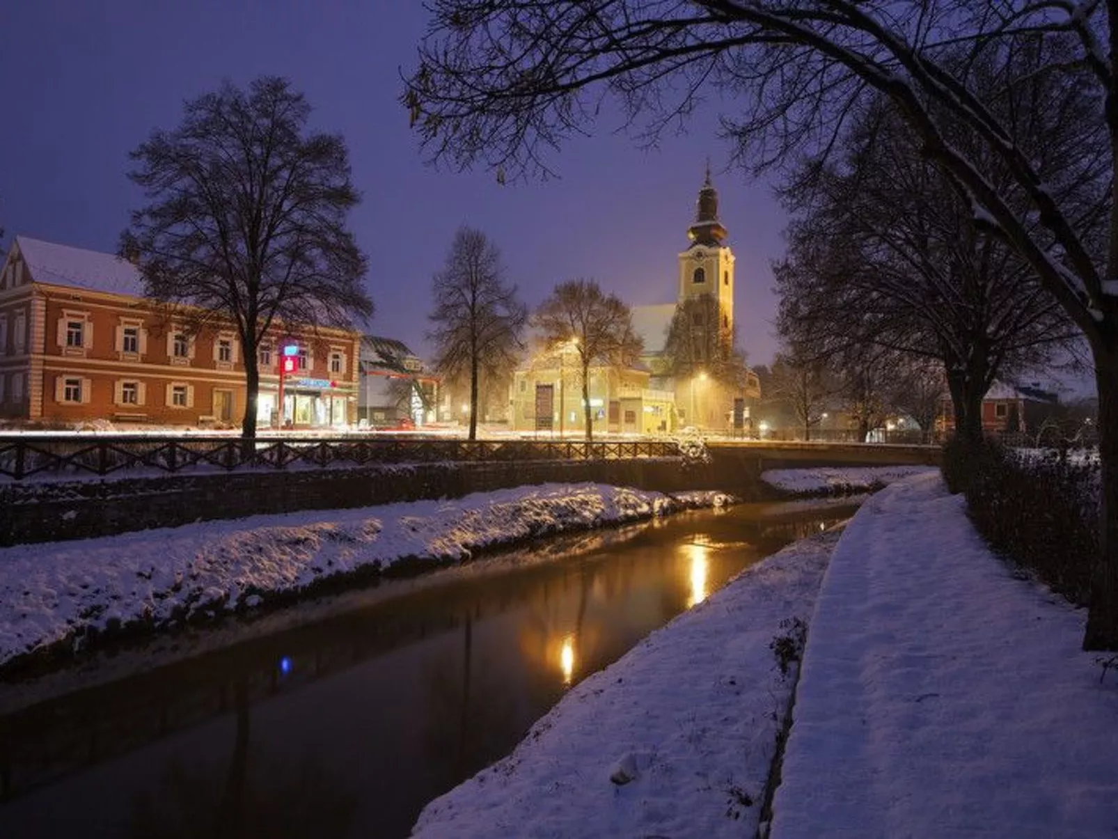 Thermen Apartment-Binnen