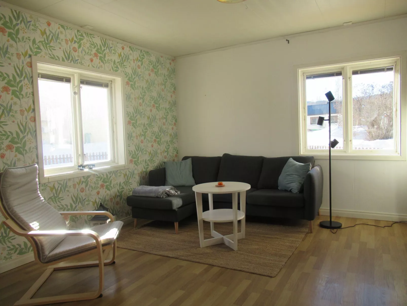 Villa Indalsälven-Binnen