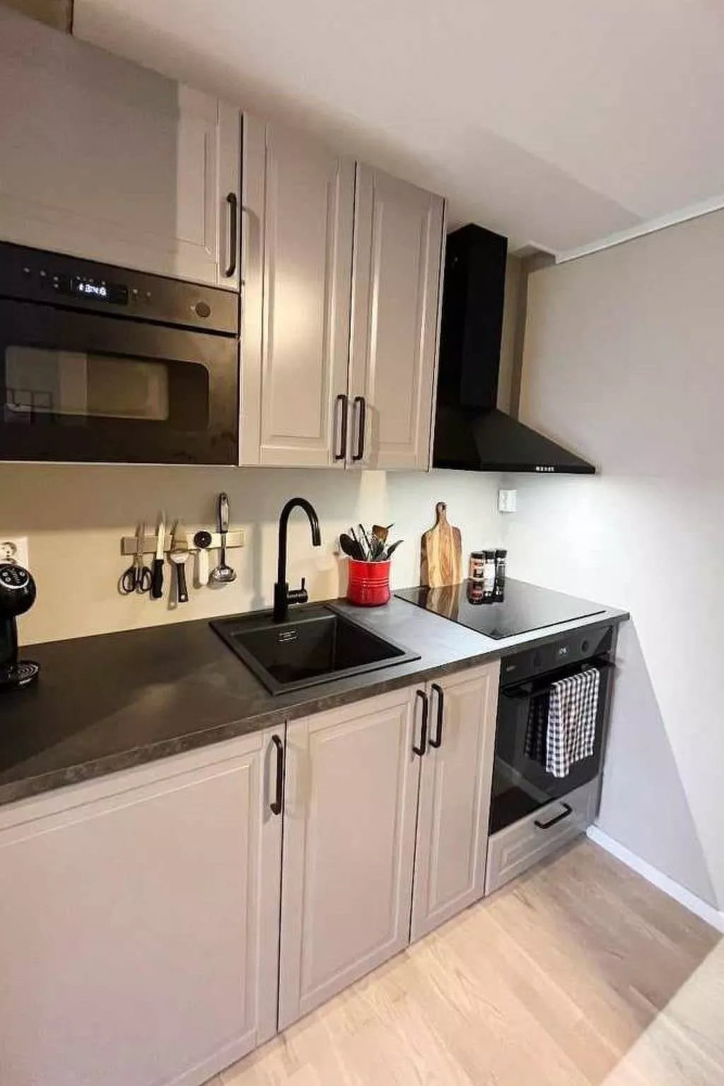 Praktische und gemütliche Wohnung in Stord-Image-tags.info