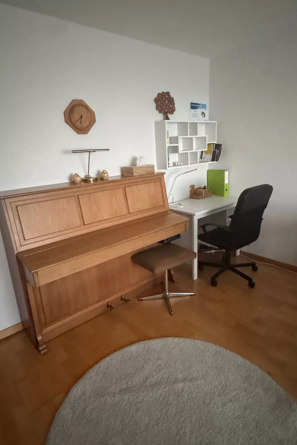 3 Zi - Ferienwohnung-Binnen