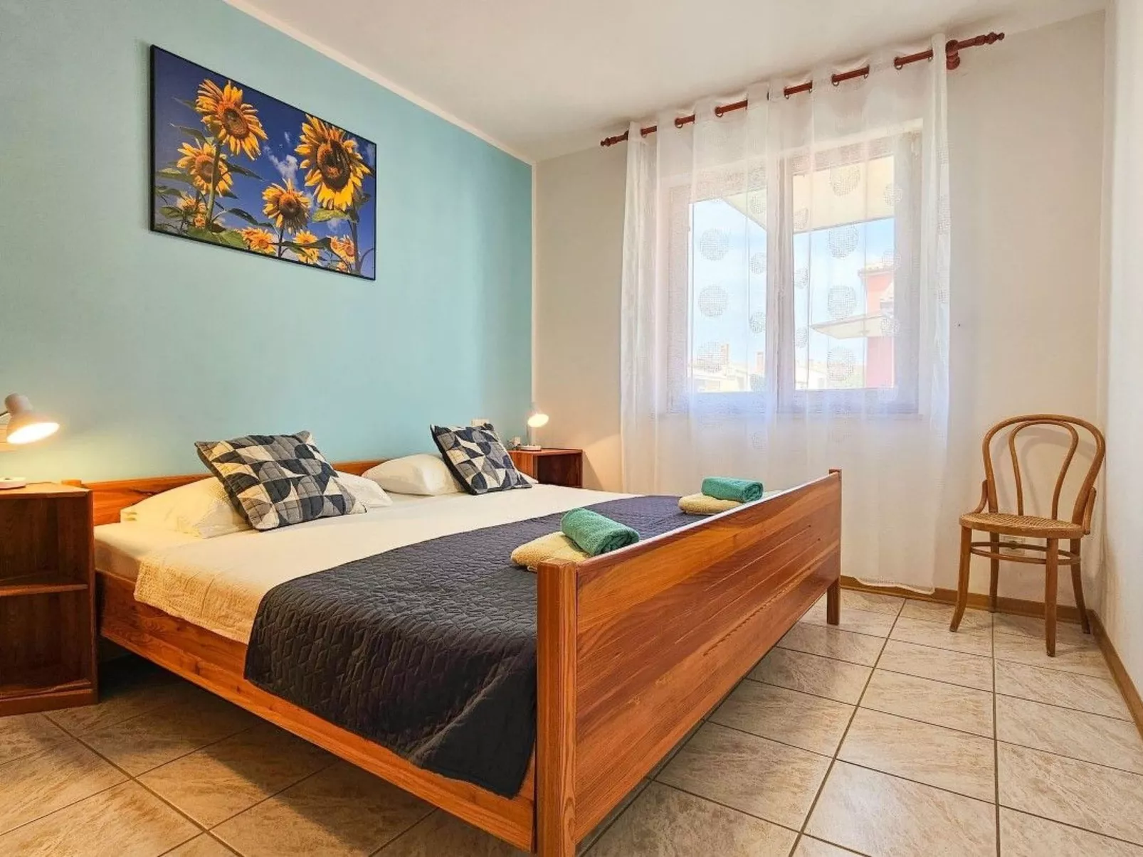 Ferienvilla "Casa Morena"-Binnen