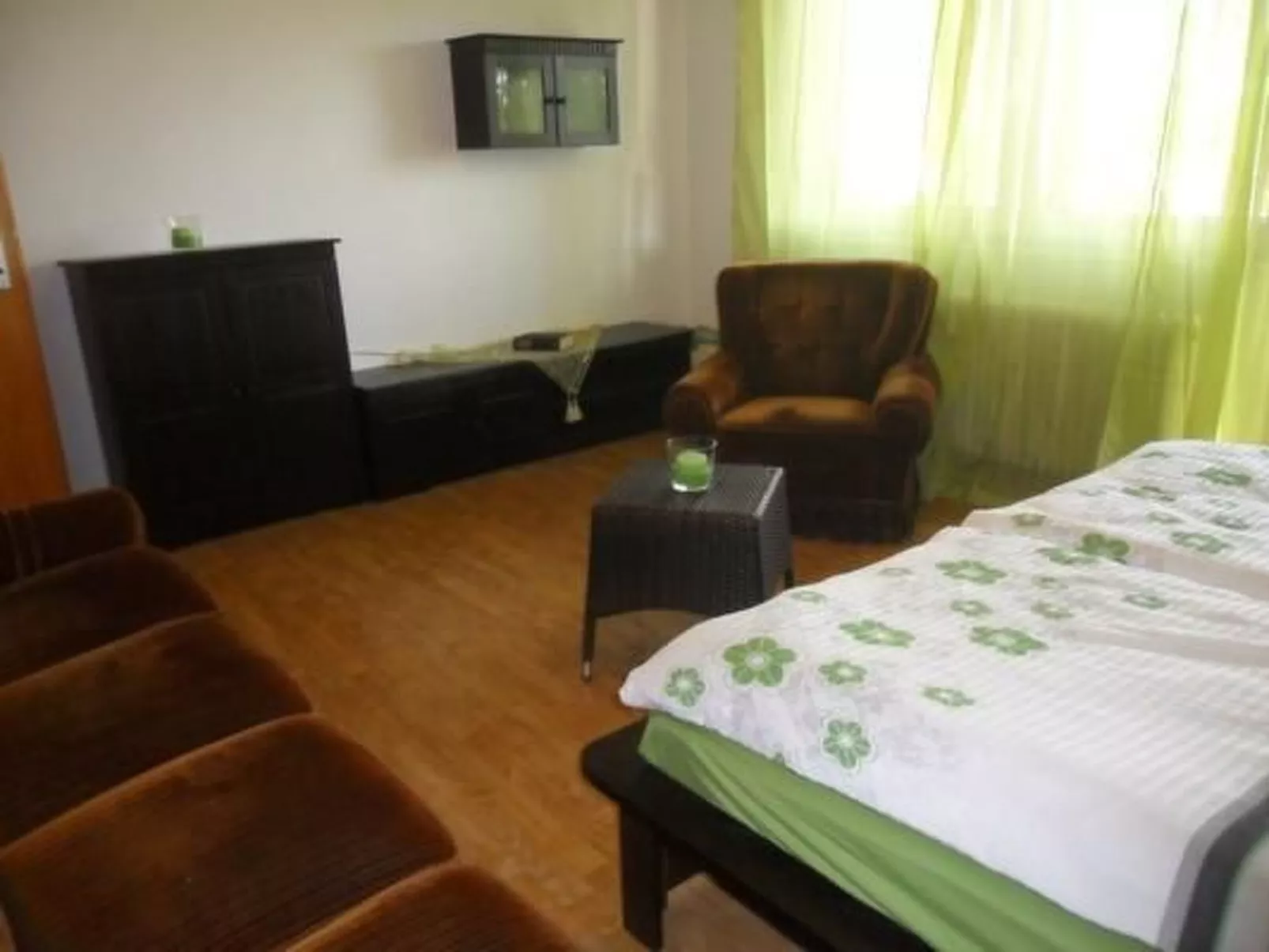 Wohnung "Himmelreich"-Binnen